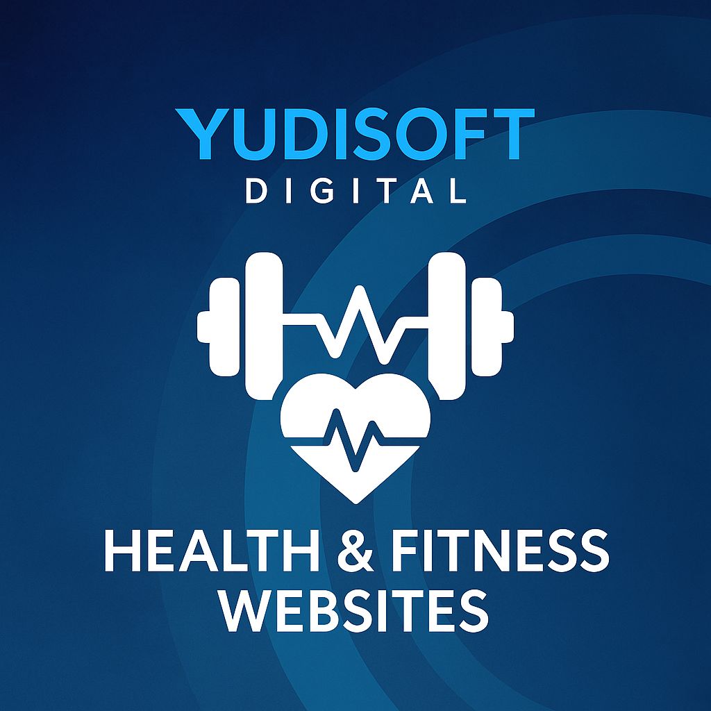 Health & Fitness Websites