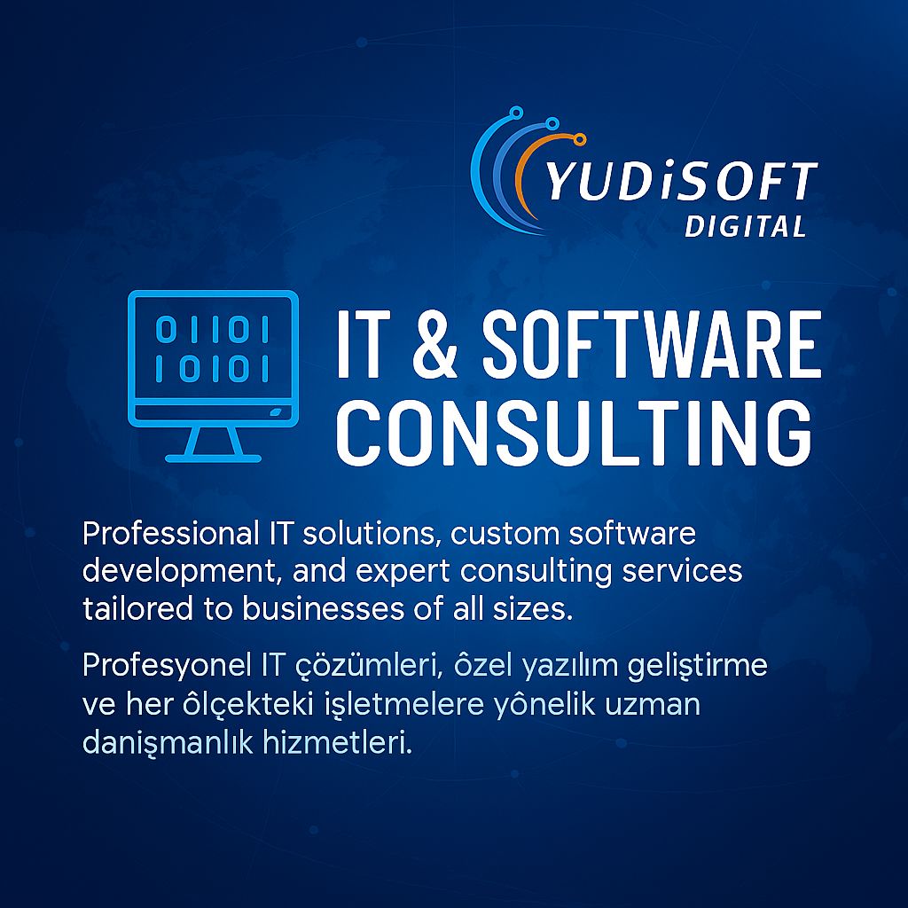 IT & Software Consulting