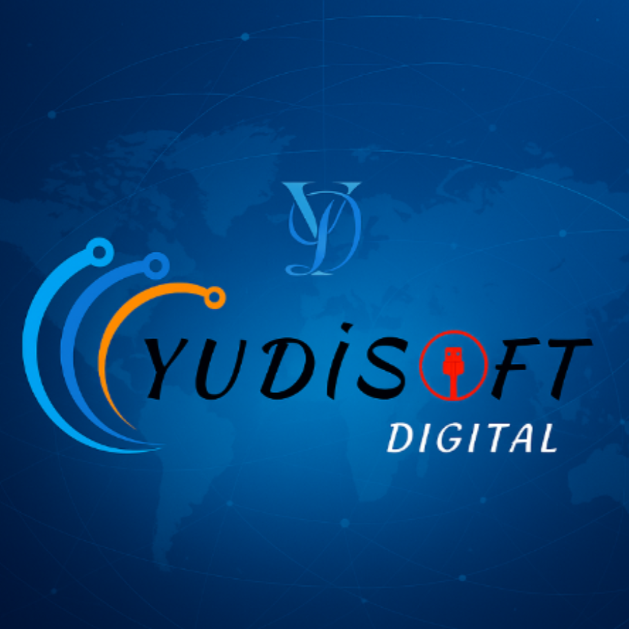 Yudisoft Digital