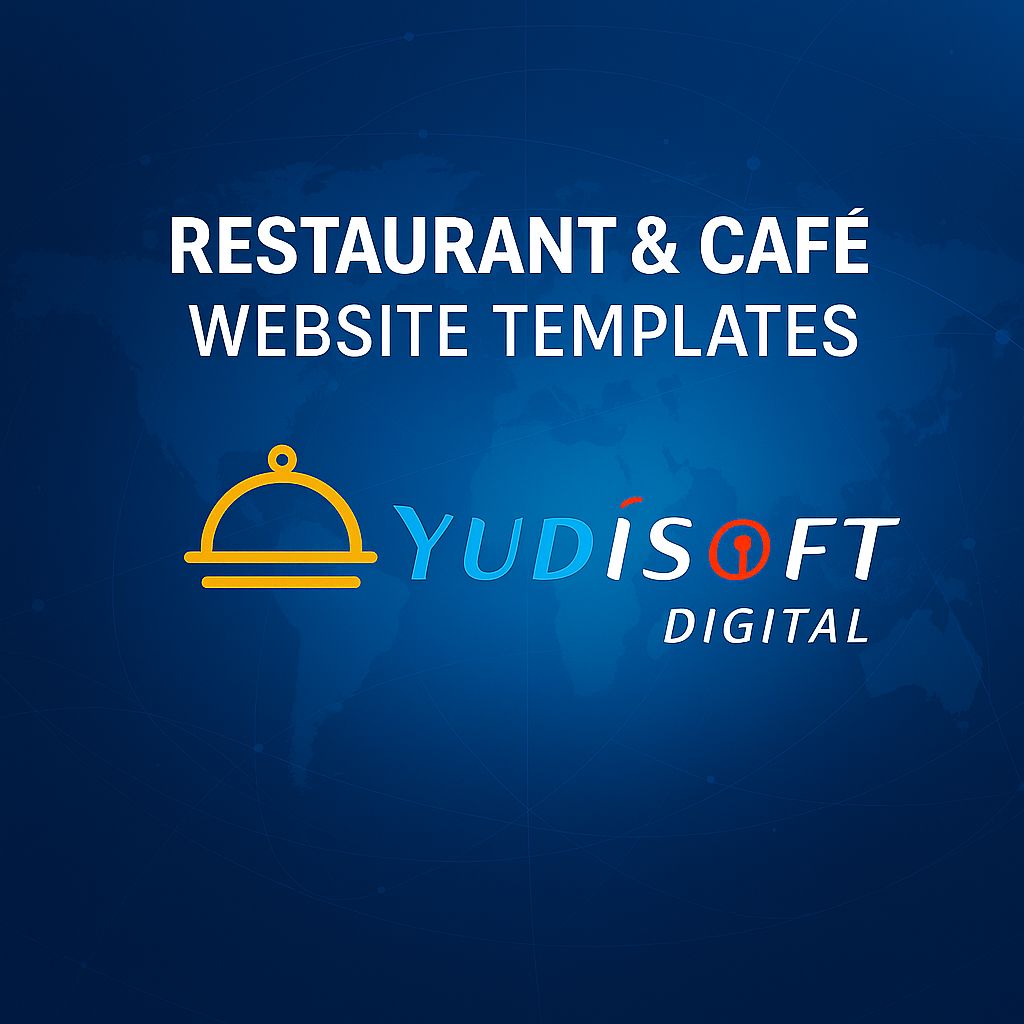Restaurant & Cafe Menu Board Design 10
